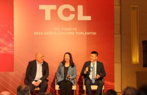 TCL Türkiye Ofisini İstanbul’da Açtı! Yatırımlar Devam Edecek