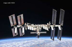 HPE Spaceborne Computer-2 Uluslararası Uzay İstasyonuna Geri Dönüyor NASA uydu ile kasırga izleyecek