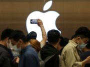 Apple Çin Pazarında Büyüme Stratejisi İzliyor: İşi Hiç Kolay Olmayacak App Store rekor reddetme