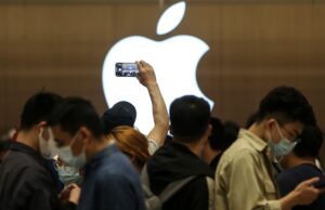 Apple Çin Pazarında Büyüme Stratejisi İzliyor: İşi Hiç Kolay Olmayacak App Store rekor reddetme