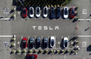 Tesla Semi Yeni Fabrikası Neredeyse Hazır – Yenilik Getirecek Tesla Semi yeni fabrikası