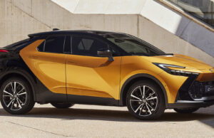 Toyota Elektrikli Gelecek Üretmeye Hazır Değil Mi? İçten Yanmalı Motorlardan Vazgeçmiyor Toyota elektrikli gelecek üretmeye