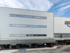 Görme Şansı Yakaladığım Amazon Lojistik Merkezi Türkiye İçin Büyük Bir Değer