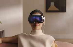 Apple Vision Pro Sürprizi – Türkiye’ye Geliyor mu? Apple Vision Pro Sürprizi