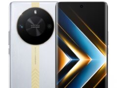 Honor X50 GT 16 GB Devasa RAM Kapasitesi İle Geliyor! Honor X50 GT