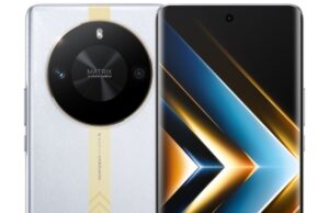 Honor X50 GT 16 GB Devasa RAM Kapasitesi İle Geliyor! Honor X50 GT