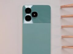 Realme Note 50 Redmi Note Serisine Meydan Okuyacak! Realme Note 50