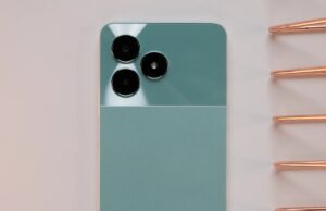 Realme Note 50 Redmi Note Serisine Meydan Okuyacak! Realme Note 50