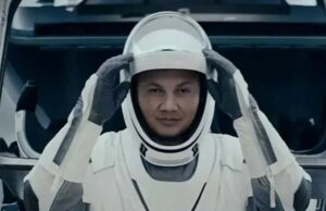 Türk Astronot Uzaya Ne Zaman Çıkacak: Fırlatma Saati Belli Oldu! Türk Astronot