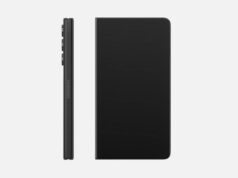 Galaxy Z Fold 6 Böyle Görünecek: Tasarımı Ortaya Çıktı! Z Fold 6 S Pen
