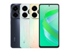 Infinix Smart 8 Plus Giriş Segment İçin Yakında Tanıtılacak! Infinix Smart 8 Plus