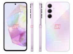 Samsung Galaxy A35 Modeli Exynos İşlemci İle Geliyor! Galaxy A35