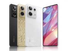 HyperOS İle Gelecek İlk Orta Segment Telefon Belli Oldu! HyperOS İle Gelecek