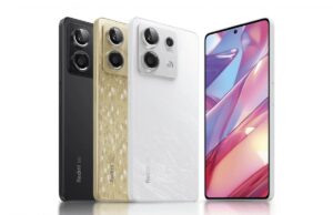 HyperOS İle Gelecek İlk Orta Segment Telefon Belli Oldu! HyperOS İle Gelecek