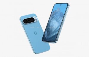 Google Pixel 9 Geliyor: Yeni Özellikleri Ortaya Çıktı! Google Pixel 9