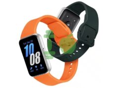 Samsung Galaxy Fit3 Xiaomi Band Serisine Rakip Olacak! Samsung Galaxy Fit3