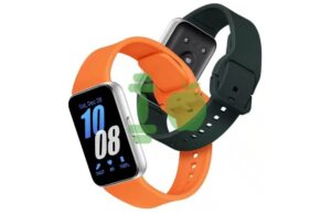 Samsung Galaxy Fit3 Xiaomi Band Serisine Rakip Olacak! Samsung Galaxy Fit3