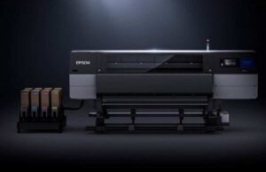 Epson Beyaz Mürekkep Baskısı Yapan İlk Yazıcısını Tanıttı