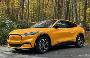 Ford Elektrikli Araçların Çıkış Tarihini Erteledi – Peki Bunu Neden Yaptı? Ford Elektrikli Araçların Çıkış Tarihini Erteledi