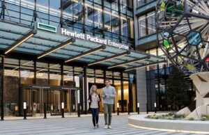 HPE, Juniper Networks’ü Satın Alacak mı? İşte Konuşulan Rakamlar