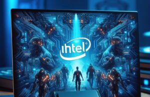 Intel Arrow Lake İşlemcilerinde Hyper-Threading Kullanmayacak Intel yeni işlemcileri yapay zeka