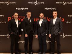 Figopara ve İş Bankası’ndan Stratejik İş Birliği