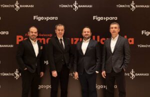 Figopara ve İş Bankası’ndan Stratejik İş Birliği