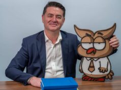 PaperWork Firmasının Yeni Genel Müdürü Mesut Çüre