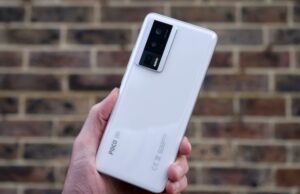 POCO F5 Pro İçin HyperOS Güncellemesi Yolda POCO F5 Pro için HyperOS