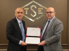 Türk Telekom Esenyurt Veri Merkezi ‘ne ‘TS EN 50600 Tasarım Belgesi’