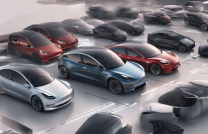 Elektrikli Araç Piyasasında Fiyat Düşüşü Var: Herkes İçin Araç Türkiye yollarında 310 bin elektrikli otomobil