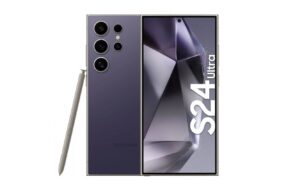 Galaxy S24 Kamera Özellikleriyle Ailecek Şov Yapacak!