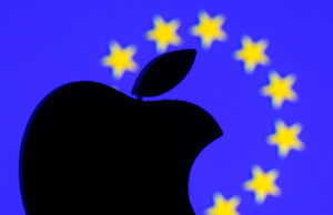 Apple ve AB Gerilimi Giderek Yükseliyor: DMA Kurallarını Çiğnedi Apple ve Spotify Güncelleme Savaşında