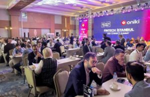 FinTech İstanbul B2B Connect Summit, 2,5 Milyon Euro’luk Potansiyel Ticari Değer Yarattı