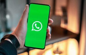 WhatsApp Menüsünde Yenilik Yapılacak: Kullanıcı Dostu Tasarım Geliyor WhatsApp ve Instagram