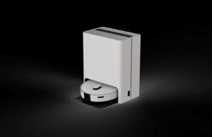 Yeni Samsung Robot Süpürge CES 2024’te Tanıtacak