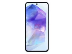 Samsung Galaxy A55’in Premium Tasarım Detaylarını Gördünüz mü?
