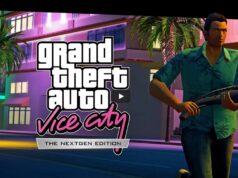 Grand Theft Auto: Vice City Nextgen Edition’ın Videosu Geldi!