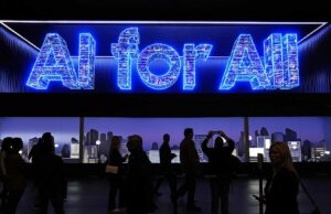 CES 2024 Katılımcılarının Dörtte Birini Çinli Şirketler Oluşturdu Çinli şirket ces 2024