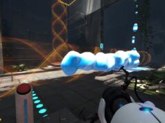 Bedava Oyun: Portal Revolution! Mod Değil, Adeta Oyun Bu!