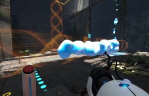 Bedava Oyun: Portal Revolution! Mod Değil, Adeta Oyun Bu!