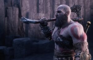 God of War Remake Sorusuna Sony Engeli! İşte Detaylar…