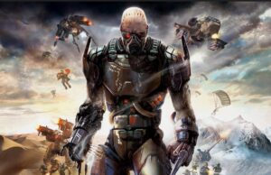 Quake 6 mı Geliyor? İşte O Görüntü!