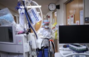 Hastalık X Nedir? Koronadan Daha Tehlikeli Olabilir!