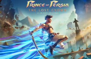 Prince of Persia The Lost Crown İnceleme Puanları Geldi!