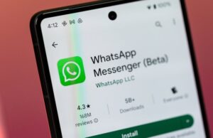 WhatsApp Yakındakilerle Dosya Paylaşımı Özelliği! WhatsApp Yeni Özellikleri