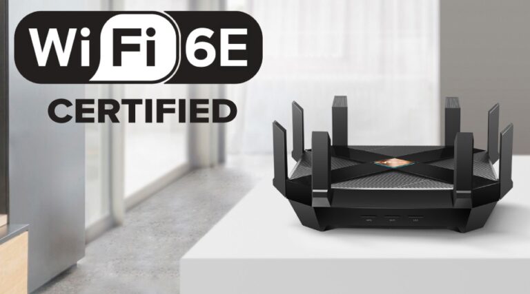 Wi-Fi 6E Nedir? Özellikleri ve Önceki Sürümle Farkları Neler?