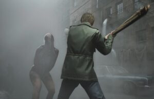 Silent Hill 2 Remake Bekleyenlere Müjde!