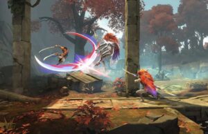 Prince of Persia: The Lost Crown 1.0.1 Güncellemesi Ne Sunuyor?