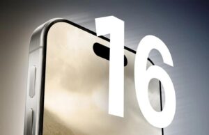 iPhone 16 Kamera Özellikleri ve Diğer Detayları Sızdırıldı: İşte Bilmeniz Gerekenler iPhone 16 Pil